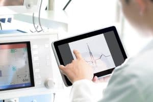 Medical TFT Manufacturers