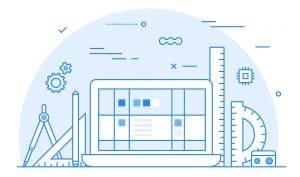custom display modules