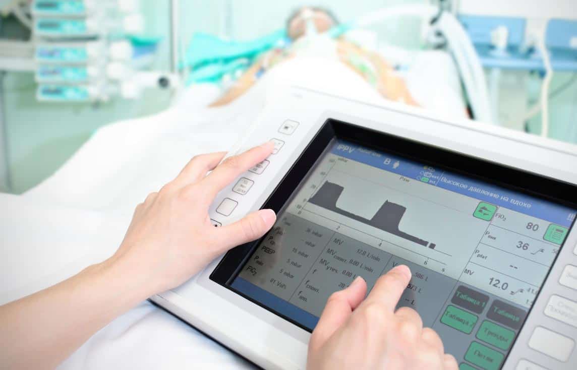 Medical TFT LCD